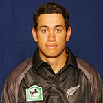 Ross Taylor